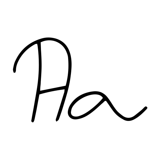 Belgia Font icon