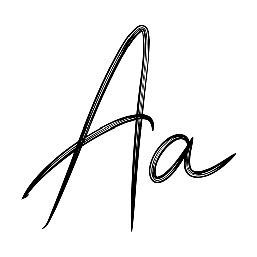 Belginda Font icon