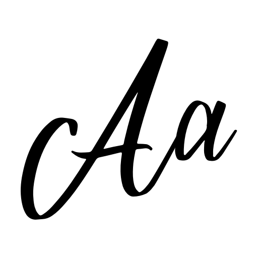 Belgium Victory Font icon