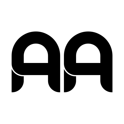 Belgrado Font icon