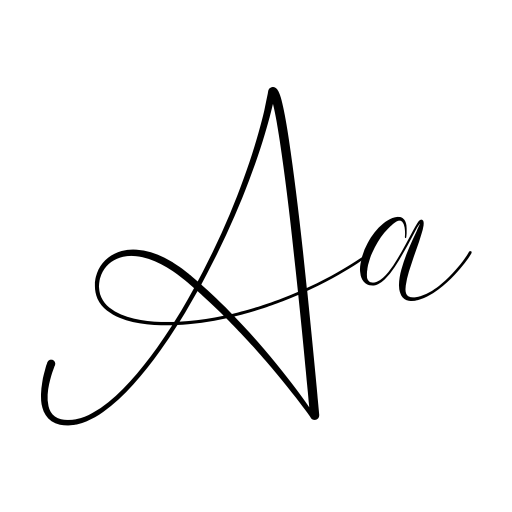 Beliantic Font icon
