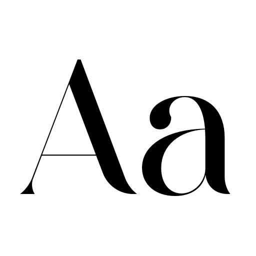 Belianty Elesha Font icon