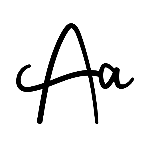 Beliary Demo Font icon