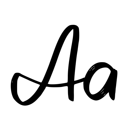 Beliau FREE Font preview
