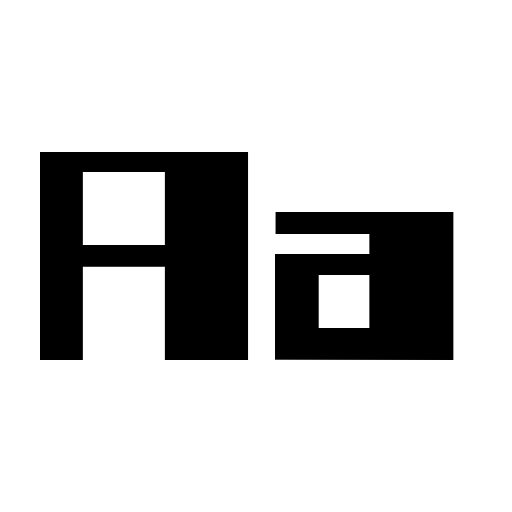 Believer Font icon