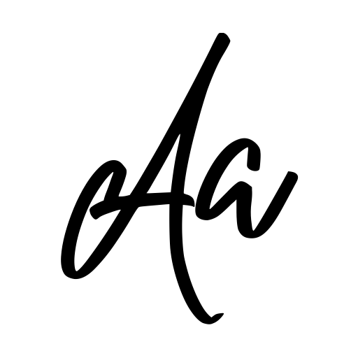 Believest Free Font icon