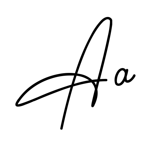 Beligh pen Font icon