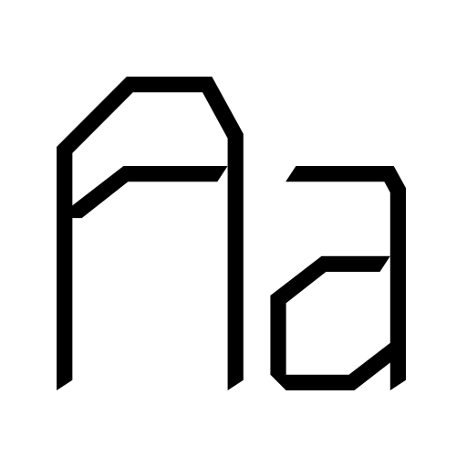 Belight Font icon