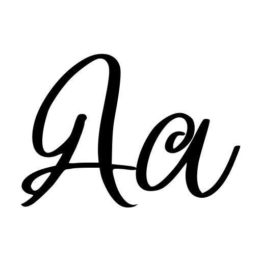 Beligo cary FREE Font preview