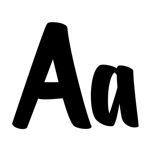 Belinda Font preview