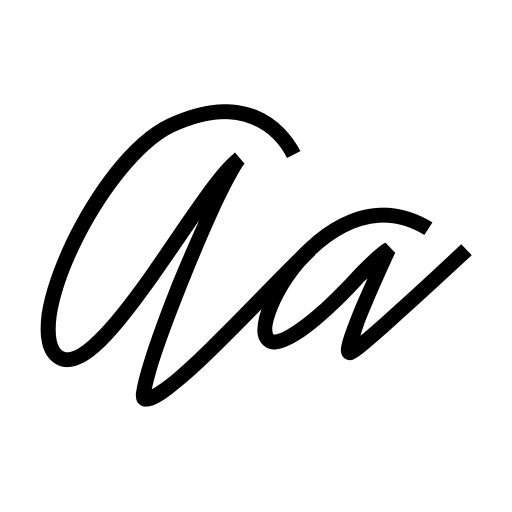 Belinda Font preview