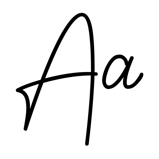 Belinday Font preview