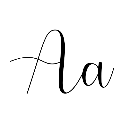 belitha Font icon