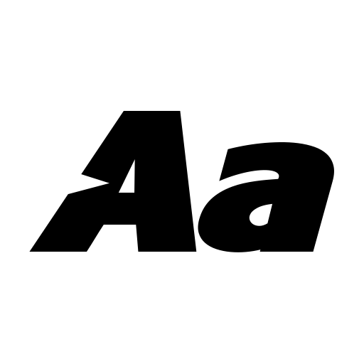 Belix Font preview