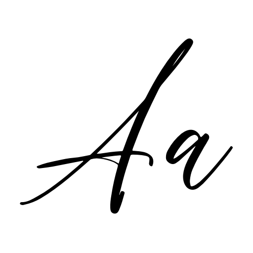 Belizka Font preview