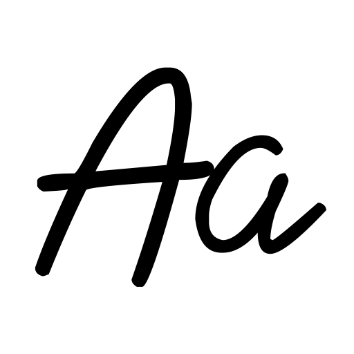Bella Armanda Font preview