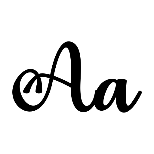 Bella Bangsa Font preview