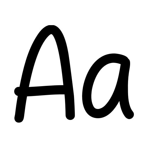 Bella Cherry Font preview