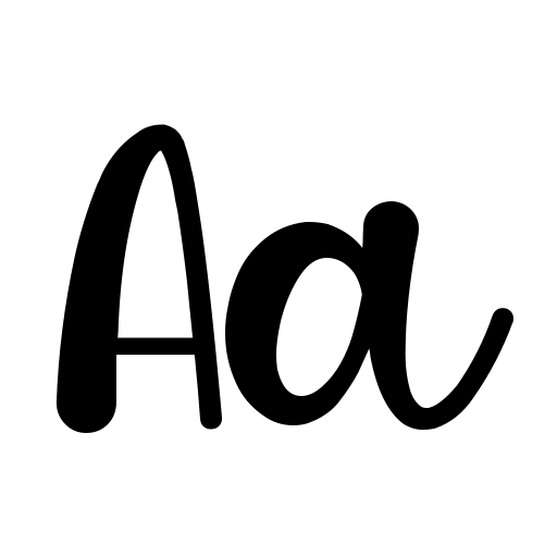Bella Ciao Font preview