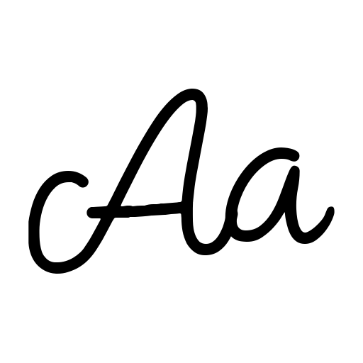 Bella Hanna Font preview