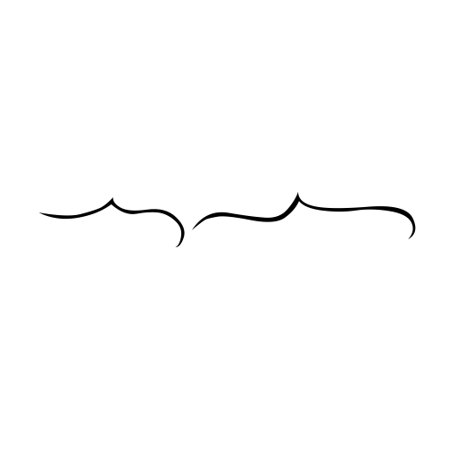 Bella K. Brackets Font preview