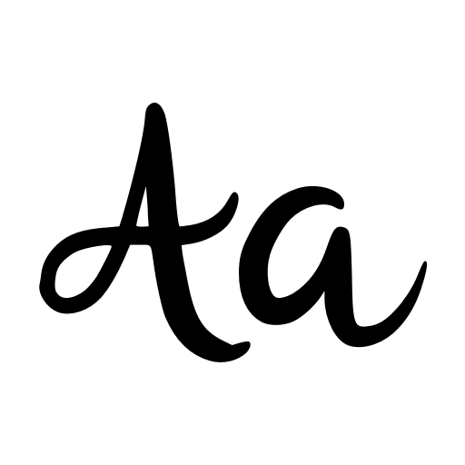 Bella Marwa Font preview