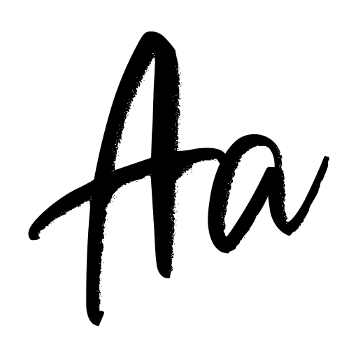 Bella Millies Personal Use Font preview