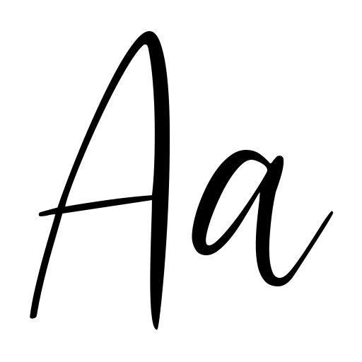 Bella Rosemary Font preview
