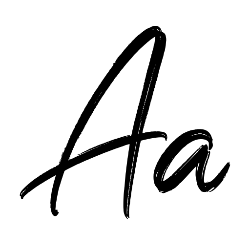 Bella Sweety Font icon
