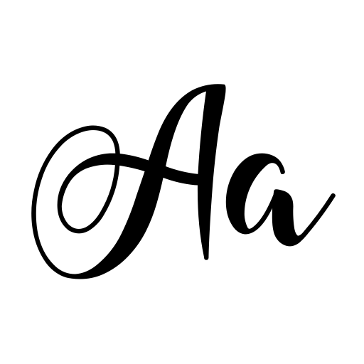belladeya Font icon