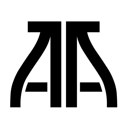 Belladona Stencil Font preview