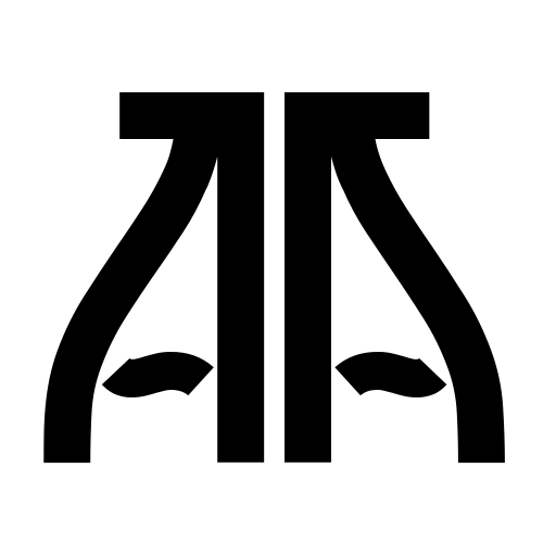 Belladona Font icon