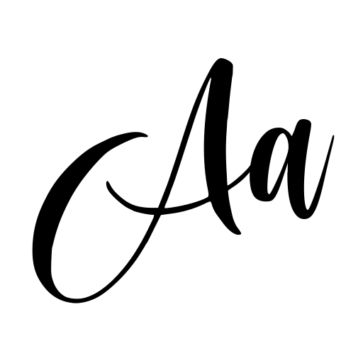 Belladonia Font icon
