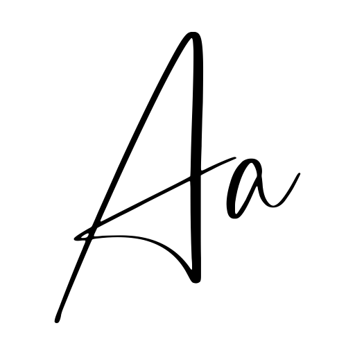 Belladonna Font icon