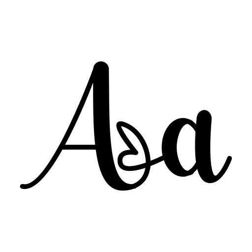 Bellami Font icon