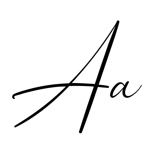 Bellamy Signature Font preview