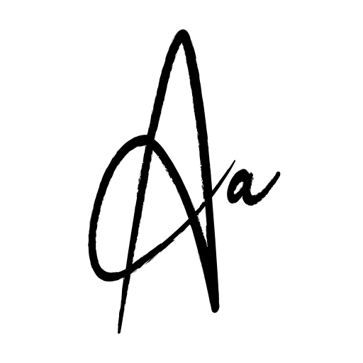 Bellanatture Font preview