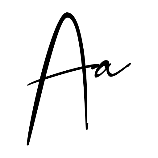 Bellandha Font preview