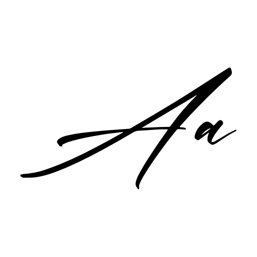 Bellandra Dessert Font preview