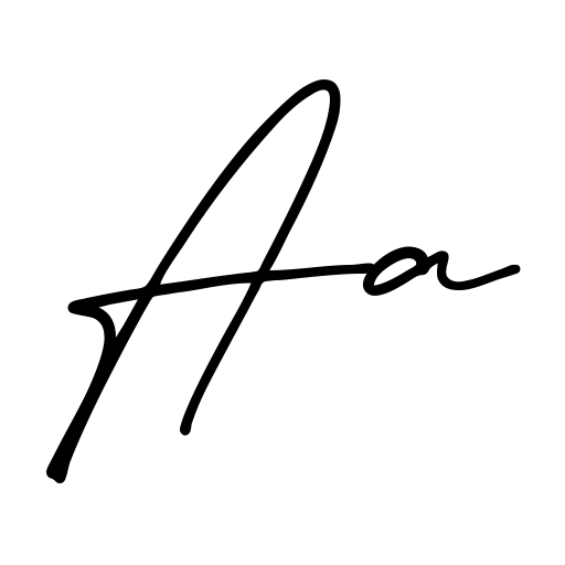 Bellarosta Font preview