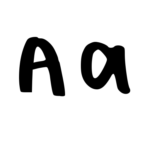 Bellas Handwriting Font preview