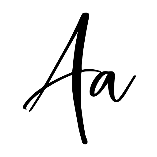 Bellatrone DEMO Font icon
