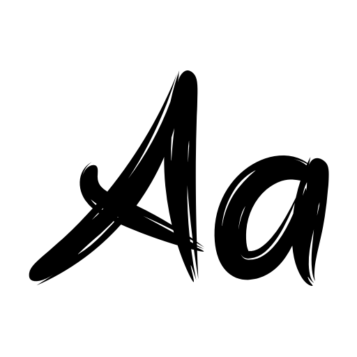 Bellaty Font icon