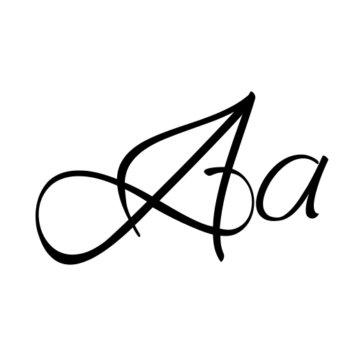 Bellaviesta Font icon