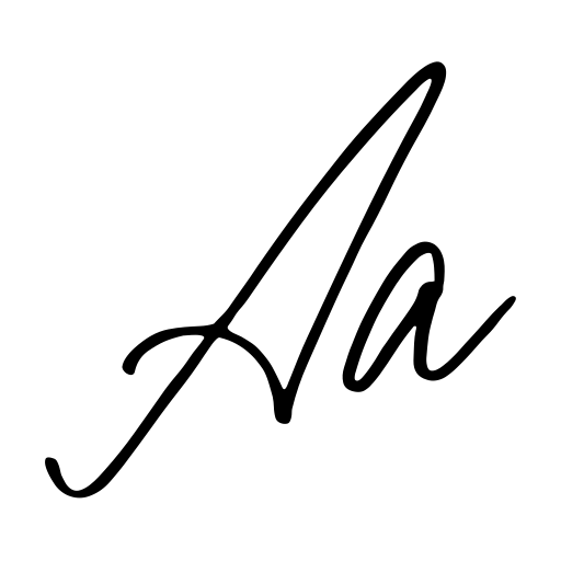Belle Hamilton Font preview