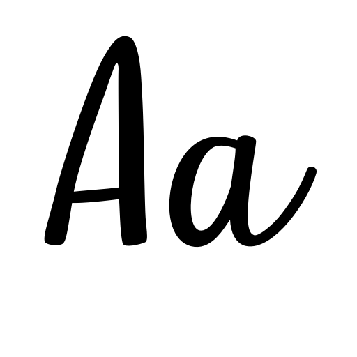 Belle-Helene-DEMO Font preview