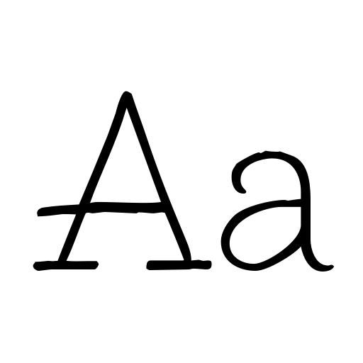 Belle West Font preview