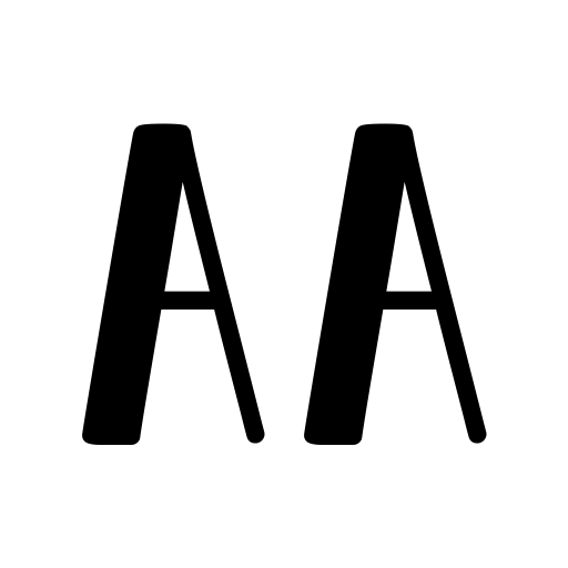 Lulu Font preview