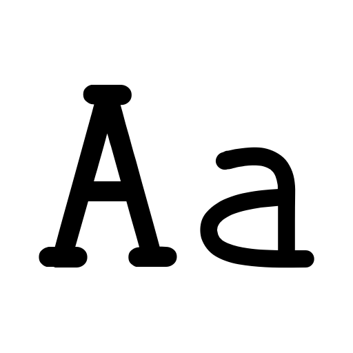 Bellerophon Font preview
