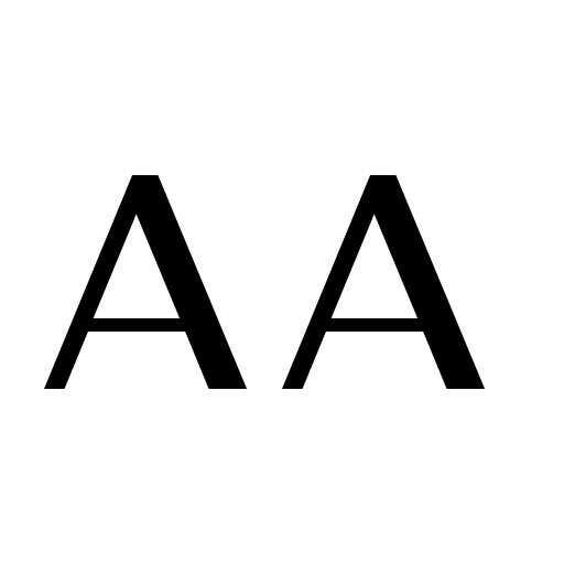 Bellet Font preview